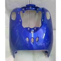 ราคา บังลมหน้า Fino รุ่นแรก สีน้ำเงิน (1734264168339441422)