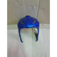 ราคา ✾บังลมหน้า wave110i เวฟ 110i ปี2008-2009 สีน้ำเงิน ตัวแรก☼ (1734249355641259390)