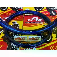 ราคา เก็บเงินปลายทาง. จัดส่งภายในประเทศไทย วงล้ออลูมิเนียม ล้อคอม 1.40 X 17 สีน้ำเงิน ขอบเรียบ กล่องเหลือง ล้อคอมโปร PROFESSINAL RIM ขนาด 1.40 ขอบ 17 100% ล้อขอบ17 ล้อมอเตอร์ไซค์ สำ (1733037755027195692)