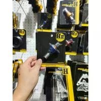 ราคา ขายดีประจำเดือนนี้ ตัวตั้งเร่ง CBR250/CRF250 เฮงสุพรรณ มอเตอร์ไซค์ (สีน้ำเงิน) Motorcycle (1733335610485278254)