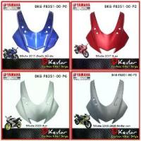 ราคา ✩ฝาครอบไฟหน้า YAMAHA R15 NEW ชุดสี R15 สีน้ำเงิน,แดง,เทา อะไหล่แท้เบิกศูนย์ ALL NEW R15 R15ตัวใหม่ R15 2017 2019 2020☃ (1733587042467088266)