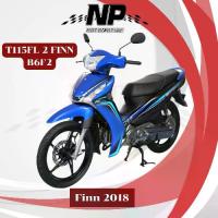 ราคา ♂ของแท้ YAMAHA ชุดสี แฟริ่ง กาบ สีน้ำเงิน yamaha finn ยามาฮ่า ฟิน ของแท้ YAMAHA ปี 2018 กดเลือกชิ้น◎ (1732879644568684354)