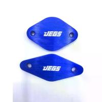 ราคา ชำระเงินปลายทา แผ่นอุดEGR EGR รุ่นฟอร์ดมาสด้าBT50 Ford masda(สีน้ำเงิน) (1733526686725866832)