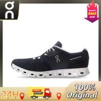 ราคา รองเท้าวิ่ง Cloud 5 รองเท้าวิ่งหุ้มข้อต่ำสำหรับผู้ชาย สีน้ำเงิน รุ่น 59.98916 (1733994997285880897)