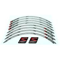 ราคา สติ๊กเกอร์ขอบล้อ SPEEDY BIGBIKE 17นิ้ว MT-15 ปี2019 สีขาว , สีเขียว , สีแดง , สีน้ำเงิน , สีส้ม (1734188549324768904)