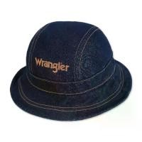 ราคา Wrangler หมวกผู้ชาย / ผู้หญิง รุ่น WR F223UHATN15 สีน้ำเงิน (1729995382184249860)