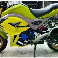 ราคา ครอบเครื่องเเมงมุง msx 125 demon 125 สีน้ำเงิน TP สินค้าใหม่ (1734280996480124564)
