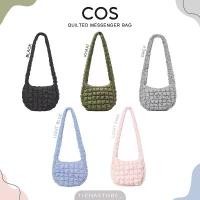 ราคา กระเป๋าสะพายข้าง Messenger คอส, ผ้าแคนวาส, สีดำ, สีกากี, สีเขียว, สีฟ้าอ่อน, สีชมพูอ่อน, ของแท้ 100%, พร้อมจัดส่ง (1732210086101092366)