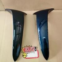 ราคา บังลมนอก ชุดสี ขุดแต่ง เฟรมรถ เวฟWAVE 125s 125r สีเขียว142p (1734346044019148571)