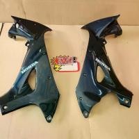 ราคา บังลมใน ชุดสี ขุดแต่ง เฟรมรถ เวฟWAVE 125s 125r สีเขียว142p (1734347802071959545)