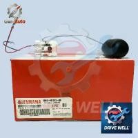 ราคา COD ลูกลอยถังน้ำมันเบนซิล และเชื้อเพลิง เกจวัดน้ำมันเบนซิล สำหรับรถจักรยานยนต์ รองเท้า หน้า ปัด เรื่อน ไมล์ สีดำ ฝา ครอบวาล์ว แต่ง ลูกกลิ้ง โซ่ ราว ลิ้น บังลม สีเขียว ขนาด 110 ฟี (1732360460798560103)