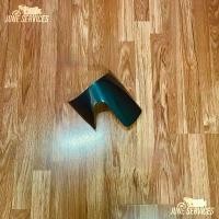 ราคา Wave 125 R, S อกไก่ สีเขียว (127) ขายดี (1734249162686039700)