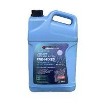 ราคา น้ำยาหม้อน้ำ/หล่อเย็น ISUZU แท้ห้าง 5L(สีเขียว) (9-85531001-A) (1733659339008607925)