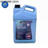 ราคา น้ำยาหม้อน้ำ ISUZU แท้ห้างIS 5L (9-85531001-A) สีเขียว (1734171389410445016)