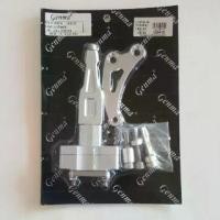 ราคา ขาจับกันสะบัด รุ่น CB650 F สีเงิน (1734015442053662031)