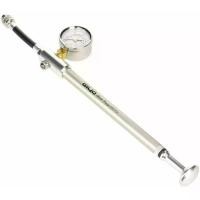 ราคา VAUKO : GIYO-CS-001-S ที่สูบลมแรงดันสูง 300 PSI สำหรับสูบโช๊คจักรยน ล้อ ปืนลม อัลลอยด์ สีเงิน จำนวน อัน (1733178474838460304)