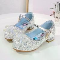 ราคา รองเท้าเจ้าหญิงฤดูร้อน, แฟชั่น, สีเงิน, สำหรับเด็ก, รองเท้าหนัง, รองเท้าส้นสูง, สำหรับเด็กผู้หญิงและเด็กผู้หญิง, วัสดุคริสตัล, มาใหม่ (1732618310459885079)
