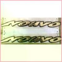 ราคา สปอตสินค้า ตัวนูน นูโวตัวเก่า Nouvo 5my สีเงิน (1733323229106373884)