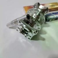 ราคา ดุมหลังย่อ หลังดิส สีเงิน โซนิค + ลูกปืน 6301 2ลูก + ซี่ลวดสำหรับใส่ดุมย่อ 1ชุด (1734288970610082906)