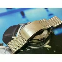 ราคา สายนาฬิกา สาย Rado diastar 18mm สแตนเลส สีเงิน 18mm (เทียบ) สภาพสวย ของใหม่ (สายยาว 15cm สำหรับคนข้อมือเล็ก) แนะนำ (1734293387705287725)