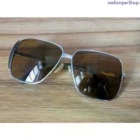 ราคา แว่นกันแดด Rodenstock Bormio Sunglasses Size 60/13 135mm สีเงิน ขายดี (1733255847935444067)