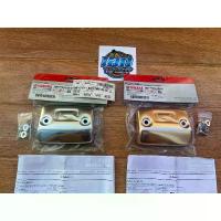 ราคา ฝาปิดโลโก้ Q Yamaha Qbix สีเงิน/สีทองชมพู แท้ใหม่ศูนย์ BM9-F74A8-M3-xx ขายดี (1734249141210089059)