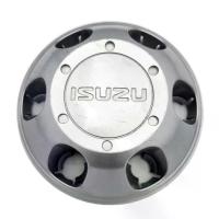 ราคา ใช้งานแล้ว ISUZU D MAX อีซูซุ ดีแม็ก ฝาครอบล้อกะทะ ขอบ 15 นิ้ว สีเงิน ฝาครอบดุมล้อ ดุมล้อ ราคาต่อ 1 ชิ้น ของแท้ (1734101453643351374)