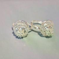 ราคา แหวนกังหันเลข 8 สีเงิน แหวนกังหัน แหวนเลข 8 (1732298119785121183)