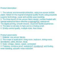 ราคา วอลเปเปอร์ [COD] วอลเปเปอร์ 3D โมเดิร์น ลายนามธรรมเรขาคณิต สำหรับห้องนอน ห้องนั่งเล่น ตกแต่งบ้าน วอลเปเปอร์นูน สีเทา เบจ ขาว ม่วง 220927 (1733758313322284670)