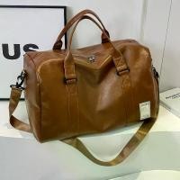 ราคา กระเป๋าใส่รองเท้าและกระเป๋าเดินทางขนาดใหญ่ 1 ชิ้นจาก CAMSSOO พร้อมช่องแยกแห้ง/เปียก - กระเป๋าเก็บรองเท้าอเนกประสงค์สำหรับยิม วันหยุด โรงเรียน ธุรกิจ - ทนทานสำหรับผู้ชายและผู้หญิง (สีเทา//) (1734262396