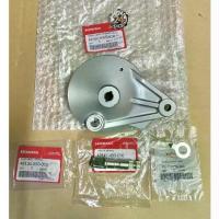 ราคา ฝาดุมเบรค Wave-110i(สีดำ/สีเทา),Wave-125i(ปลาวาฬ สีดำ/สีเทา) Wave-100/110SWave-125R/Wave-125i ไฟเลี้ยวบังลม (1733251114370762415)