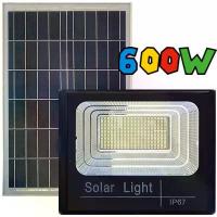 ราคา [COD] [Tiktok] SOTEN SHOPโคมไฟโซล่าเซล์ Solar lights LEDแสงสีขาว แสงสีวอร์ม สีเหลือง โคมไฟสปอร์ตไลท์ 300W 200W 100W 65W 45W 35W 25W พร้อมรีโมท โคมไฟพลังงานแสงอาทิตย (1734045821623436736)