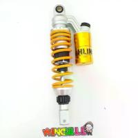 ราคา โช้คหลัง โอเลี้ยง MIO / FINO สีเหลือง (1732704819311707945)