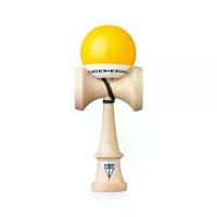 ราคา เคนดามะ KROM POP LOL สีเหลือง (1729625837690850216)