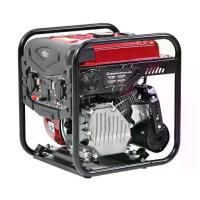 ราคา เครื่องปั่นไฟ เบนซิน 4.5Kw Inverter มอเตอร์ทองแดง รุ่น สตารท์มือ สีแดง WENXIN WX-4.5KW(INVERTER) (1733110391879664843)