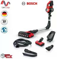ราคา (BOSCH) เครื่องดูดฝุ่นไร้สาย Unlimited 7 ProAnimal สีแดง รุ่น BBS711ANM (1731448451370485980)