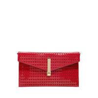 ราคา Aldo รุ่น Loveclutch กระเป๋าคลัตช์ผู้หญิง - สีแดง (1734331521914275283)
