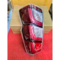 ราคา ✵ไฟท้าย Dmax 2024 2025 oem สีแดง ไฟท้ายเดิม Isuzu Dmax ราคาต่อข้าง♧ (1733379052461393620)