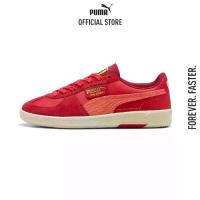 ราคา PUMA Scuderia Ferrari Palermo รองเท้าผ้าใบ ยูนิเซ็กส์ สีแดง - 30871702 (1731910027516872971)