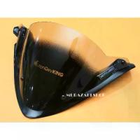 ราคา ชิวหน้า MotoLordD HONDA C125 สีแดง เทา ดำ น้ำเงิน (1733421726732289592)