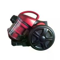 ราคา IMARFLEX_2 เครื่องดูดฝุ่น 1600 วัตต์ (สีแดง) VC-933R (1732779308842386827)