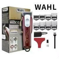 ราคา [จัดส่งทันที] WAHLสีแดง Original Professional5StarMagicClipปัตตาเลี่ยนตัดผมไร้สาย-เครื่องโกนหนวด, เครื่องตัดแต่ง, เครื่องมือทําความสะอาด ประกันศูนย์ 1 ปี-BeautiD (1733344710984762561)