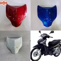 ราคา ชุดสี Wave 125 ปลาวาฬ สีแดง ดำ น้ำงเนิ ขาว 125 2012 125I ชุดสีขายแยกปลาวาฬ ปิดแตรหน้า (1732281304030807797)