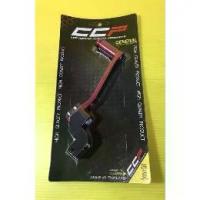 ราคา คันเกียร์เดี่ยว มีเนียม Wave100 ,Wave110 ,Wave125 ,Wave110i ,MSX ,Sonic สีแดง คันเกียร์แต่ง (1732255327518491652)