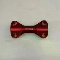 ราคา ตุ๊กตาแฮนด์ สำหรับรถรุ่น MSX สีแดง คําแนะนําการขายที่ร้อนแรงในเดือนนี้ (1733758842162611839)