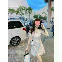 ราคา 2026 ชุดเดรส Jacquard ดีไซน์ใหม่คุณภาพสูงสำหรับผู้หญิง ฤดูร้อน ใหม่ สไตล์ Chanel เล็กๆ ที่หรูหรา ชุดเดรสที่รัดเอว (1734244231365756329)