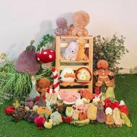 ราคา ตุ๊กตาหมูอัลปาก้า สไตล์ JC Domestic ของขวัญคริสต์มาส (1732958970973685564)