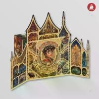 ราคา NANMEEBOOKS หนังสือ Boxset แฮร์รี่ พอตเตอร์ ฉบับปี 2020 (เล่ม1 -7 ปกแข็ง สันตรง) (1734133293620888674)