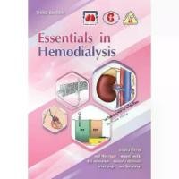 ราคา 【ส่งฟรี】 Chulabook|c111|หนังสือ|ESSENTIALS IN HEMODIALYSIS 9786168032237 (1732292097794409765)