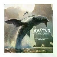 ราคา หนังสือ THE ART OF AVATAR THE WAY OF WATER(แข็ง) (1733831880531084563)